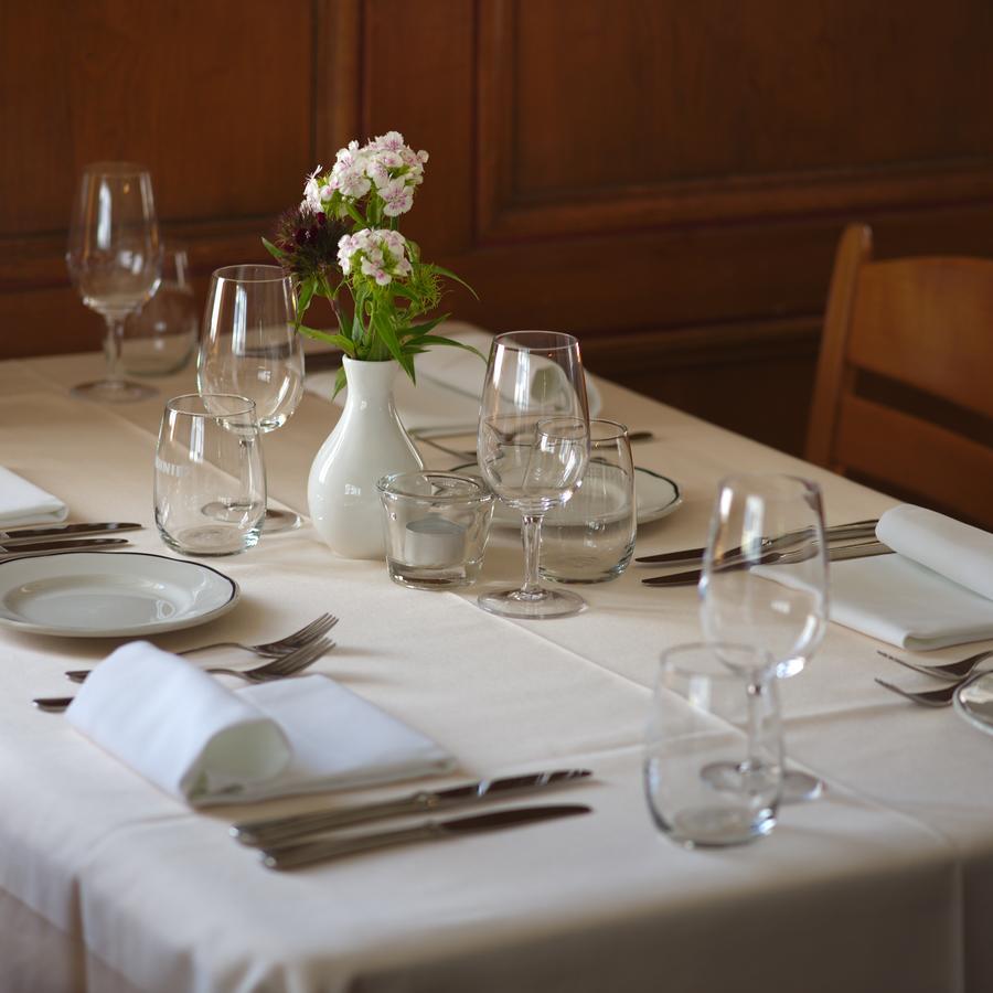 Ermatingen Hotel-Restaurant Hecht מראה חיצוני תמונה